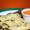 Tamal de chipilín