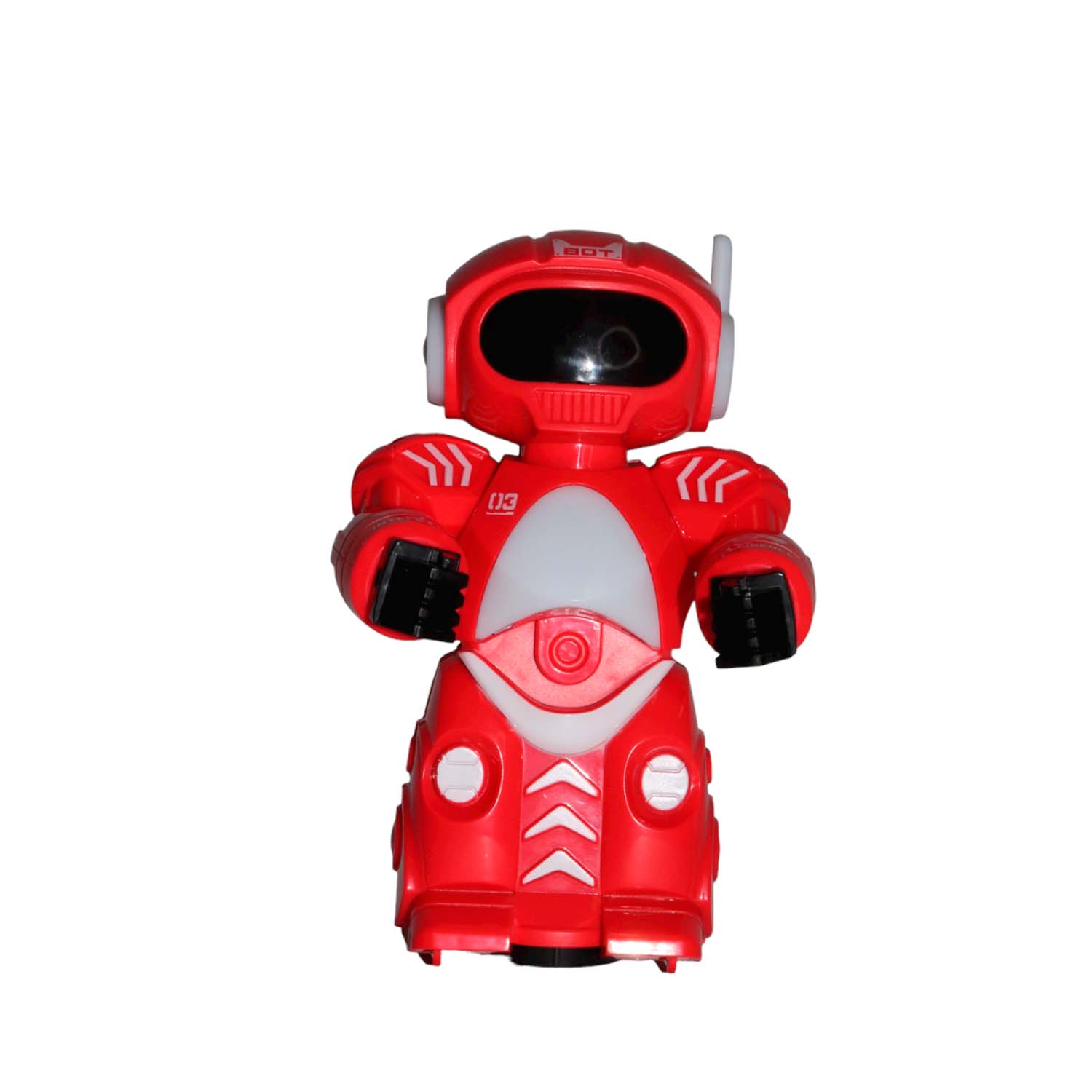 ROBOT (COLOR ROJO) Tienda Virtual Agape